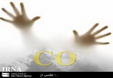 مسمومیت با مونوکسید کربن در اهواز 2 نفر را راهی بیمارستان کرد