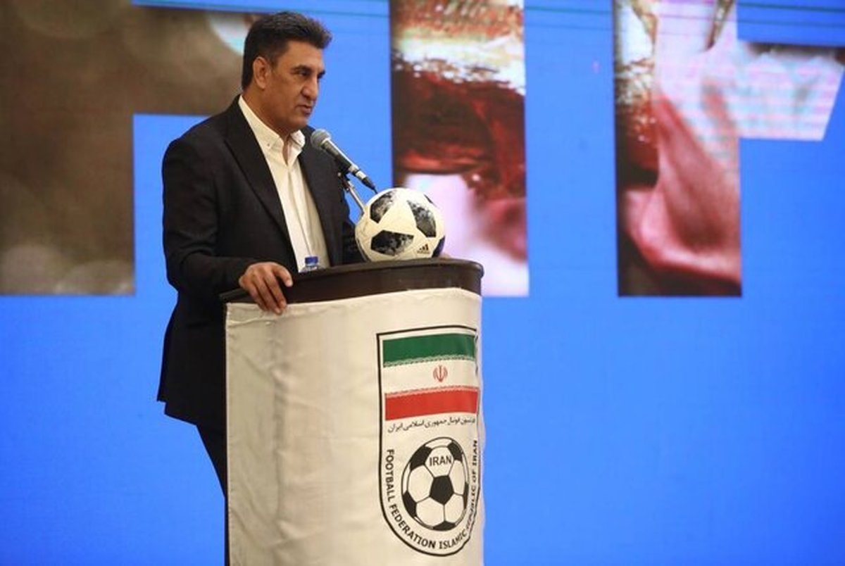 دغدغه جدید فوتبال ایران/ قضاوت داوران زن در لیگ مردان