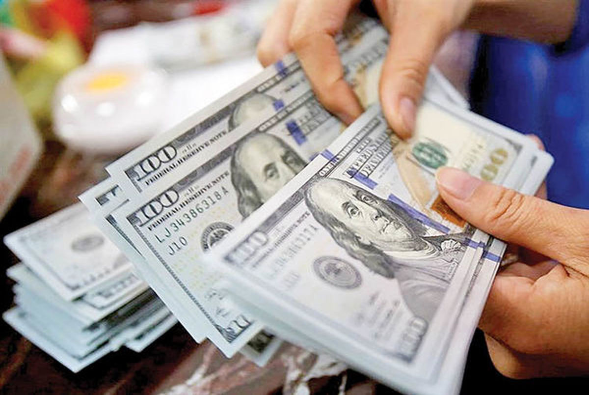 شرط جدید برای خرید و فروش ارز توسط صرافی‌ها
