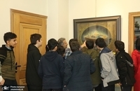 گل گشت فرهنگی هنری اصفهان