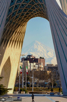 هوای پاک تهران