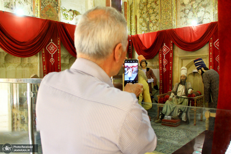 منتخب تصاویر امروز جهان- 7 فروردین 1400