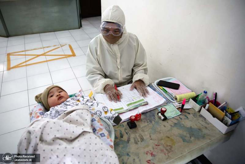 منتخب تصاویر امروز جهان- 2 مرداد