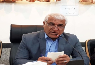 سد کردن مسیر رودخانه ها یکی از عوامل وقوع سیل است