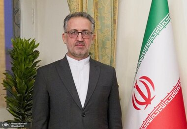 تقدیر وزارت خارجه از موضع اغلب کشورهای حوزه آمریکای لاتین در قبال تجاوز نظامی رژیم صهیونیستی و آمریکا علیه ایران