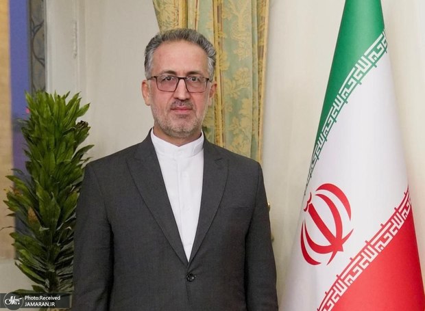 تقدیر وزارت خارجه از موضع اغلب کشورهای حوزه آمریکای لاتین در قبال تجاوز نظامی رژیم صهیونیستی و آمریکا علیه ایران