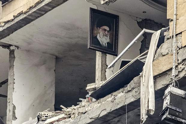 جنگ اقتصادی به‌اندازه جنگ نظامی نامطمئن است/ جنگ فرصت تازه‌ای برای ایران و نیروهای همسو با آن برای جذب جوانان فراهم کرده است/ حمایت از اسرائیل در میان دموکرات‌ها و جمهوری‌خواهان آمریکا کاهش یافته است