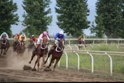 هفته سوم کورس تابستانه اسب دوانی بندرترکمن برگزار شد