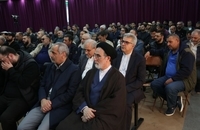 بزرگداشت سی‌وچهارمین سالگرد ارتحال امام خمینی(ره) و گرامیداشت شهدای 15 خرداد در مسکو (3)