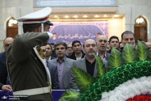 تجدید میثاق معاونان وزارت کشور