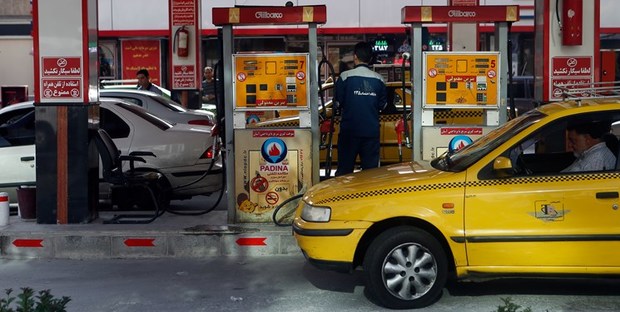 توجه رسانه‌های جهان به افزایش بها و سهمیه‌بندی بنزین در ایران