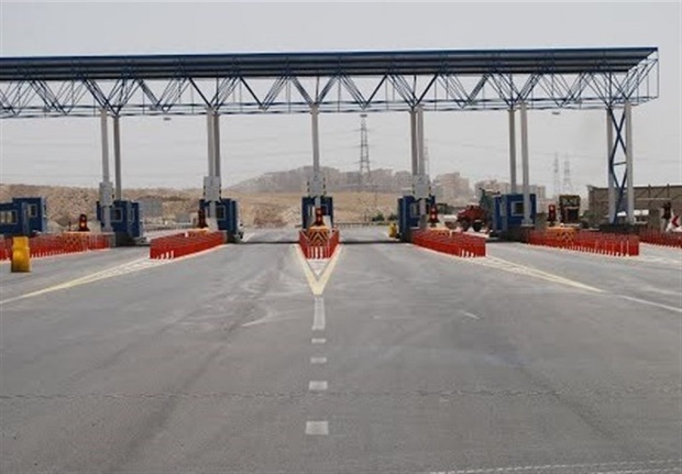 عوارض آزادراه تهران - پردیس 20 درصد گران شد + لیست نرخ جدید عوارض آزادراه‌های خصوصی کشور