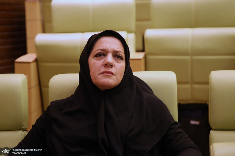 سمینار بین المللی نقش و جایگاه زن در جهان معاصر از دیدگاه حضرت امام خمینی (س)