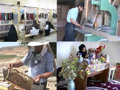 200 تعاونی طی یک سال گذشته در کرمان تشکیل شده است