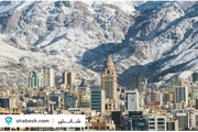 جدیدترین قیمت های خرید خانه در محله های پر معامله تهران را در وب سایت شابش ببینید