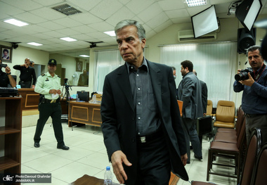 زیر و بم  گروه «عباس ایروانی» 