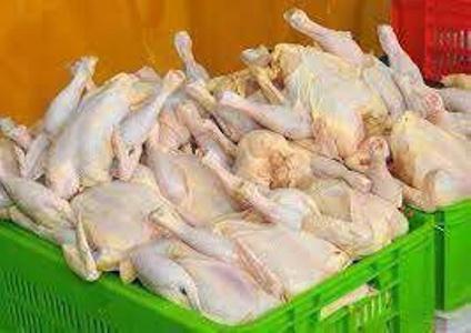 تولید و عرضه بیش از 1300 تن گوشت مرغ در ایام نوروز در خرم آباد