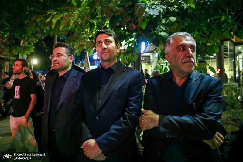 رویداد (قرار شبانه)