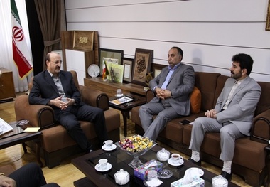 لزوم اطلاع‌رسانی در اقلیم کردستان عراق برای پذیرش بیمار در بیمارستان تامین اجتماعی سنندج