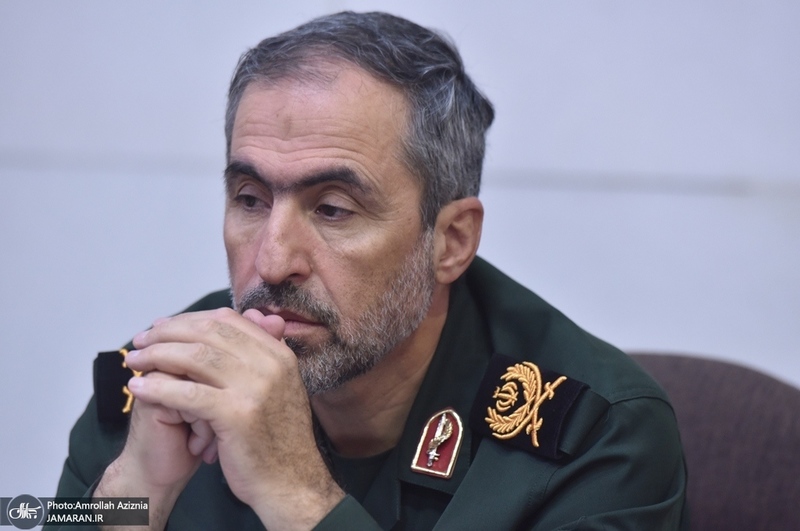 سومین جلسه ستاد مرکزی سی و ششمین سالگرد بزرگداشت امام خمینی( (36)