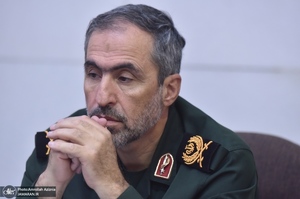 سومین جلسه ستاد مرکزی سی و ششمین سالگرد بزرگداشت امام خمینی( (36)