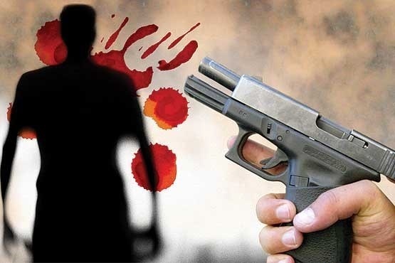 قتل رئیس هندبال شهرستان خمین با شلیک گلوله