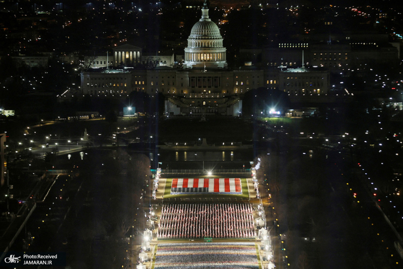 منتخب تصاویر امروز جهان- 30 دی