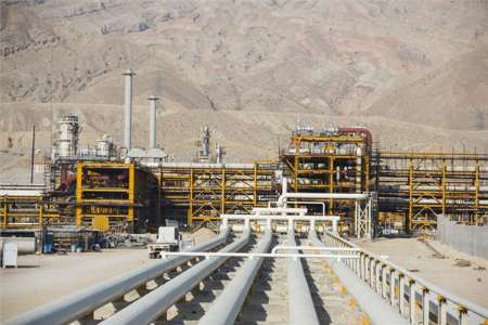 بخش عمده سرویس های جانبی پالایشگاه فازهای 22 تا 24 پارس جنوبی آماده بهره برداری است