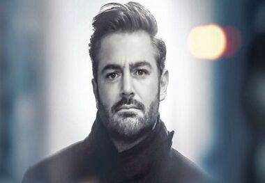 محمدرضا گلزار مدرسه «شجره طیبه» را می سازد
