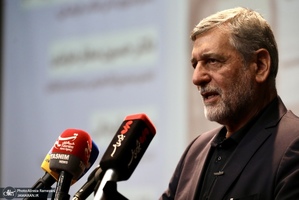 مراسم رونمایی از کتاب (شاهی که آخر شد)