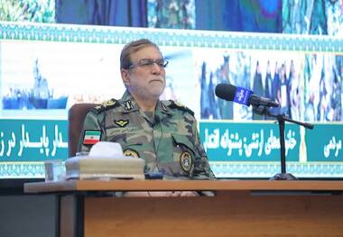جانشین فرمانده کل ارتش: نیروهای مسلح آماده‌تر و مقتدرتر از هر زمان دیگری هستند