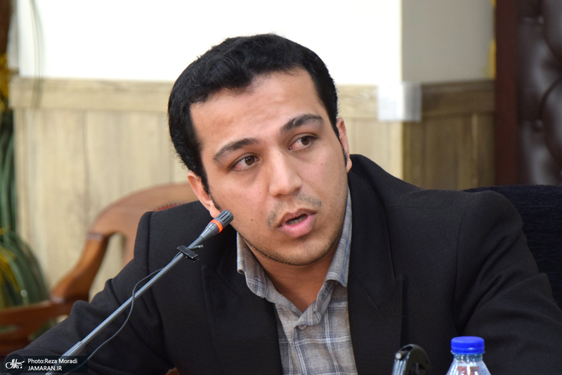 نشست هم‌اندیشی جمعی از طلاب و دانشجویان پژوهشگر حوزه اندیشه امام (س) با رئیس مؤسسه تنظیم و نشر آثار امام خمینی