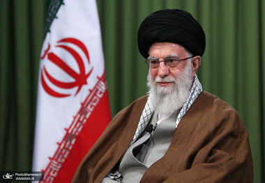 آنهایی که واقعاً فلسطینی‌اند نظام کشور فلسطین را تعیین کنند