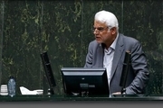 بهمنی:
حقوق نمایندگان مجلس بین ۵ میلیون و ۴۰۰ هزار تا ۸ میلیون تومان است
