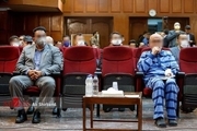 به وقت گلایه؛ روایت روزنامه نگارانی که با حکم دو قاضی متهم به فساد بازداشت شده بودند