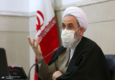 آیت‌الله اعرافی: هیچ برنامه‌ای برای ورود به قوه قضاییه ندارم