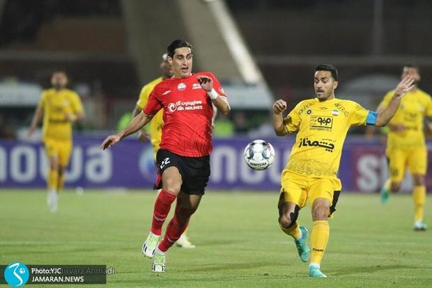 اعلام رای تراکتور و سپاهان؛ تی تی ها تبرئه شدند!