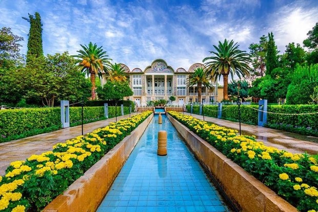 بهترین زمان سفر به شیراز و رزرو هتل در آن