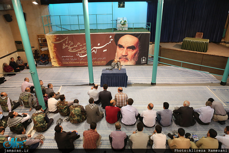 سید رحیم میریان