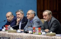 مجمع عمومی فرهنگستان علوم پزشکی (5)