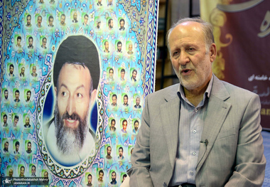 خاطره یکی از جانبازان هفتم تیر از روز واقعه
