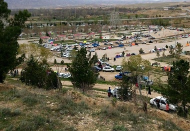 نگاهی به آداب و رسوم مردم خراسان شمالی در 13 بدر