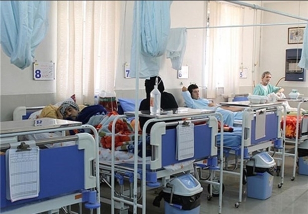 مراکز درمانی البرز برای چهارشنبه آخر سال آماده  شدند