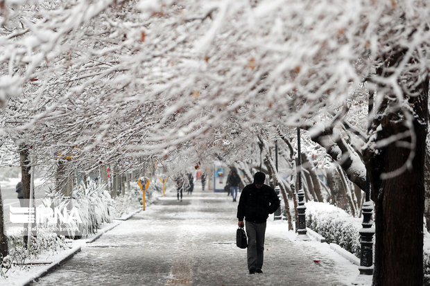 افزایش نسبی دمای آذربایجان‌غربی از فردا