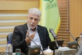 صادق حقیقت: امام خمینی(س) یک نواندیش دینی است/ اندیشه سیاسی ایشان جرقه‌ای زده برای گذار از فرد به نهاد