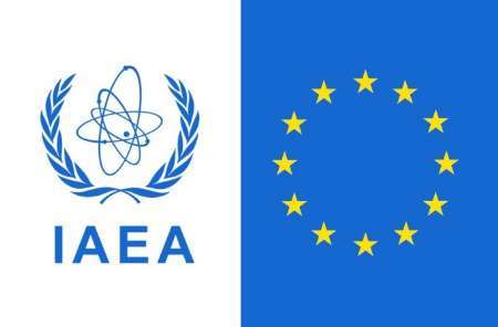 اتحادیه اروپا و آژانس بین المللی انرژی اتمی بر حمایت از برجام تاکید دوباره کردند