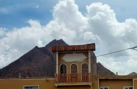 آسیاب آبی تاریخی خوانسار و درهای بسته به روی گردشگران