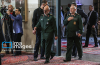 مراسم سالگرد شهدای کنسولگری ایران در دمشق (30)