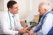 مردان پس از ۴۰ سالگی معاینات پزشکی را جدی بگیرند