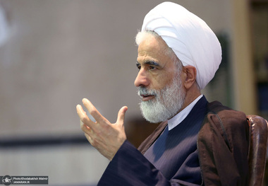  انصاری، معاون پزشکیان: پیش‌بینی من این است که پالرمو در مجمع تصویب خواهد شد/ دولت نیاز جدی به این مصوبه دارد